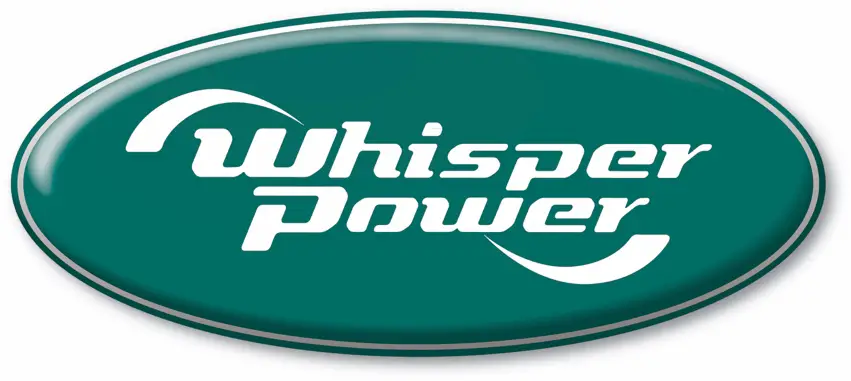 WhisperPower-logo