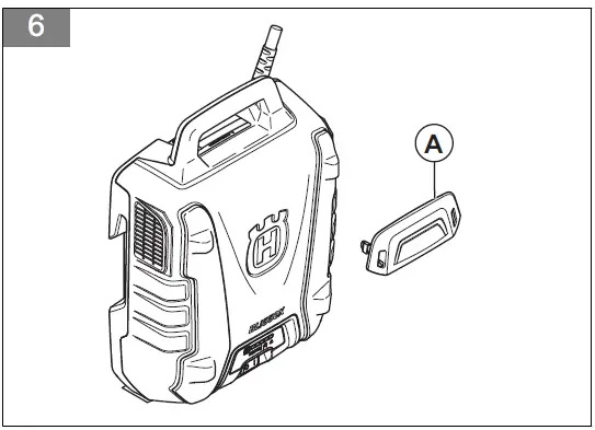 Husqvarna-BLi550X-Backpack-Battery-6