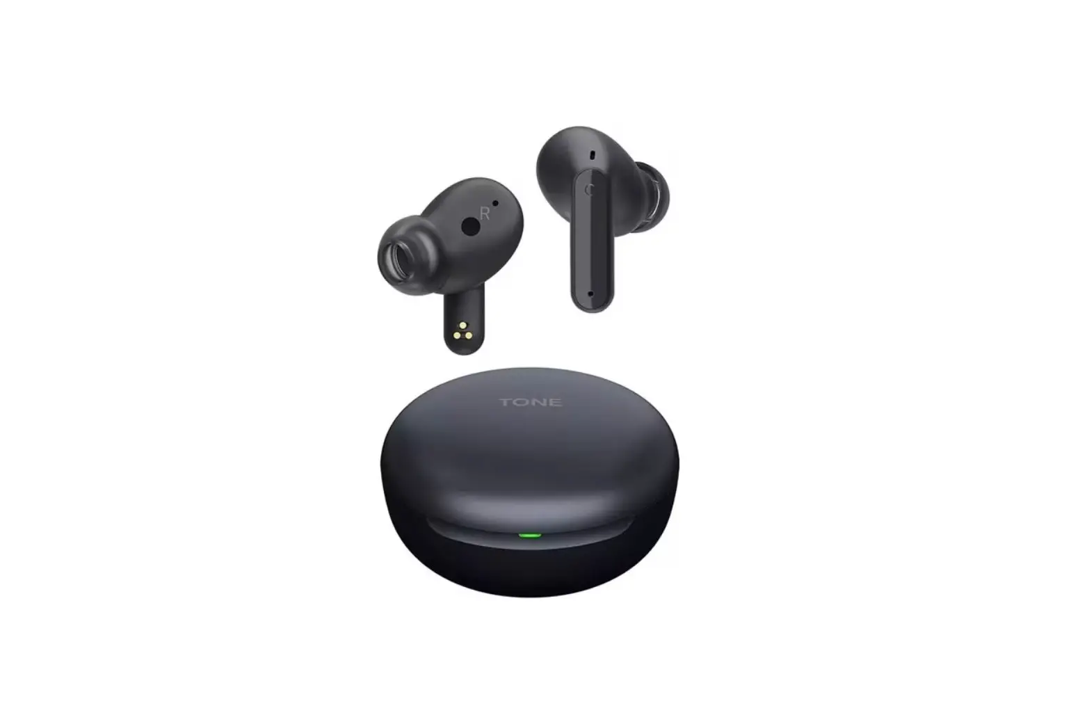 Lg Tone Free Tone-fp5 Bluetooth Stereo Headset Owner's Manual Lg Tone Free Tone-fp5 Bluetooth Stereo Headset Owner's Manual