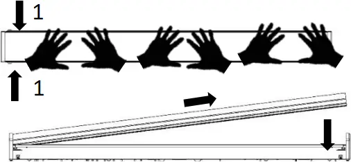 Signify FLP 2 Ft Series - Figure 10