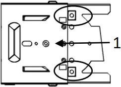 Signify FLP 2 Ft Series - Figure 19A