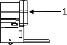 Signify FLP 2 Ft Series - Figure 20A