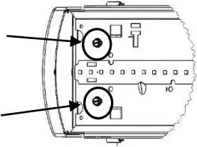 Signify FLP 2 Ft Series - Figure 2A
