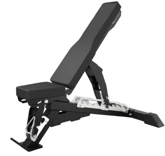 FRENCH FITNESS FF-MAB30 Multi Adjustable Bench