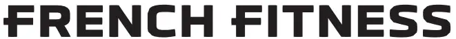 FRENCH FITNESS logo