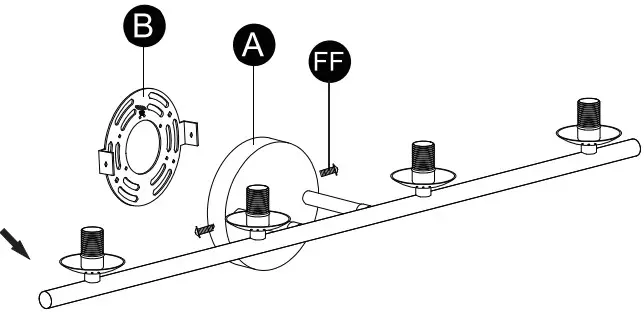 ASSEMBLY INSTRUCTIONS
