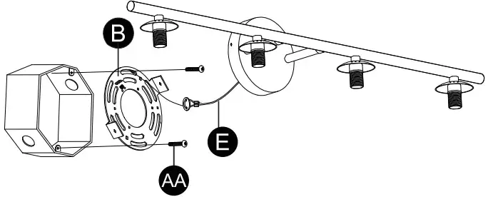 ASSEMBLY INSTRUCTIONS