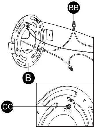 ASSEMBLY INSTRUCTIONS