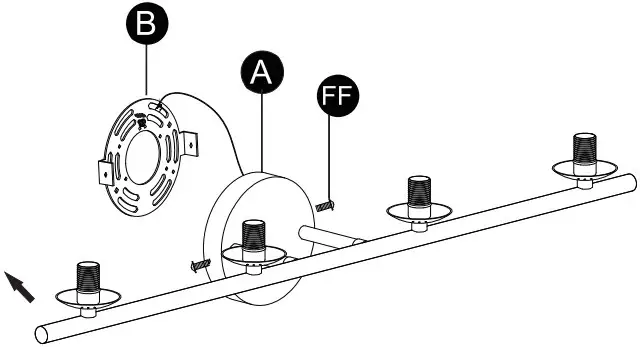 ASSEMBLY INSTRUCTIONS
