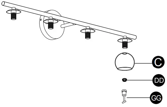 ASSEMBLY INSTRUCTIONS