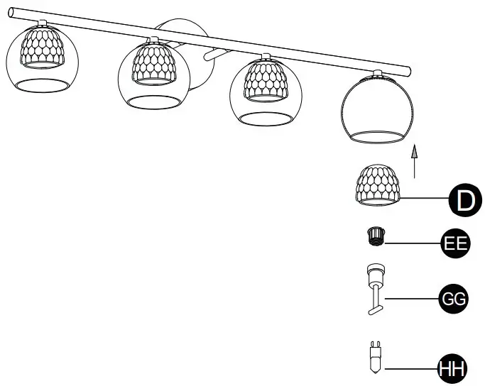 ASSEMBLY INSTRUCTIONS