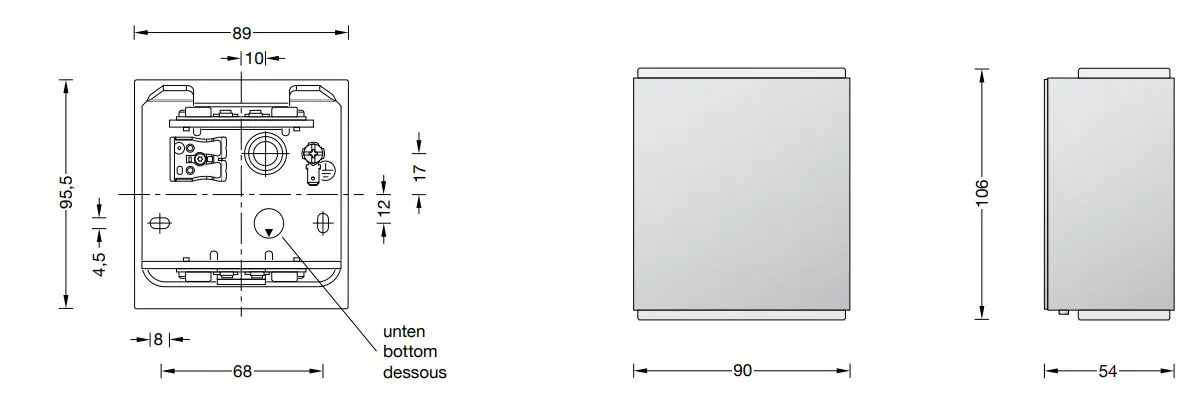 BEGA-23013-2-LED-Wall-Luminaire (1)