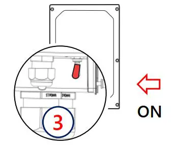 FIG 12 Closing the Backup Interface.JPG