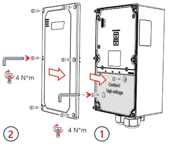 FIG 13 Closing the Backup Interface.JPG