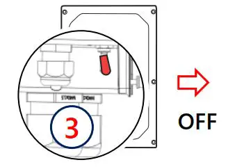 FIG 8 Removing the covers.JPG