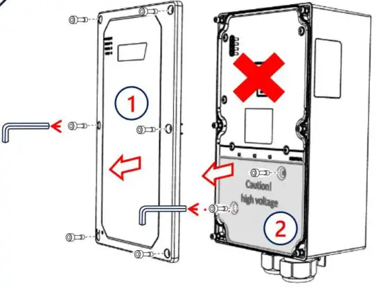 FIG 9 Removing the covers.JPG