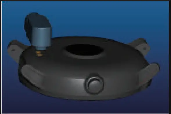 Charging Instruction