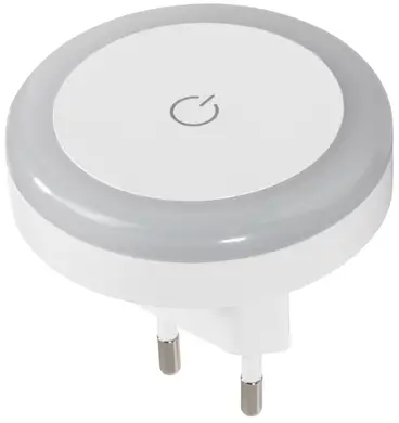 hama 00223495 Night Light Touch Switch