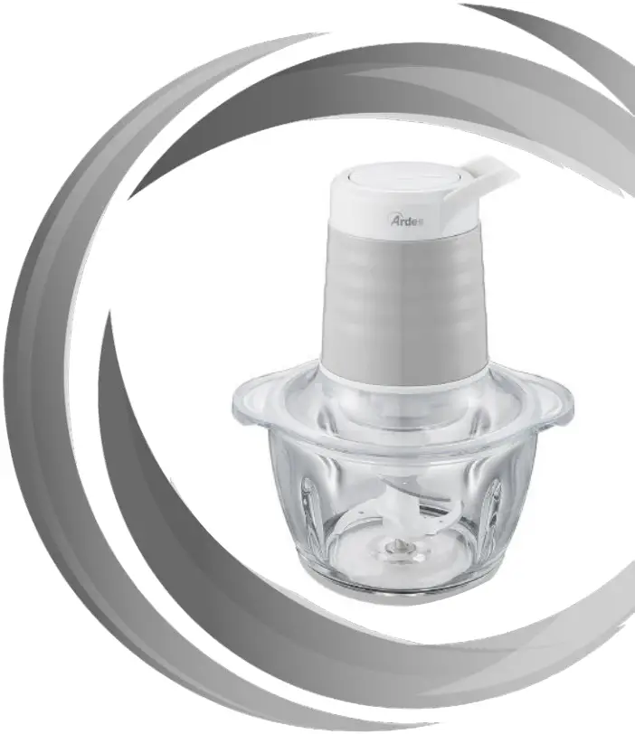 Ardes ARCHOP01 Chop Food Chopper A1