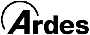 Ardes logo