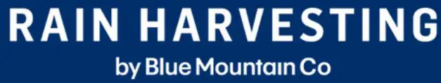 RAIN HARVESTING Logo