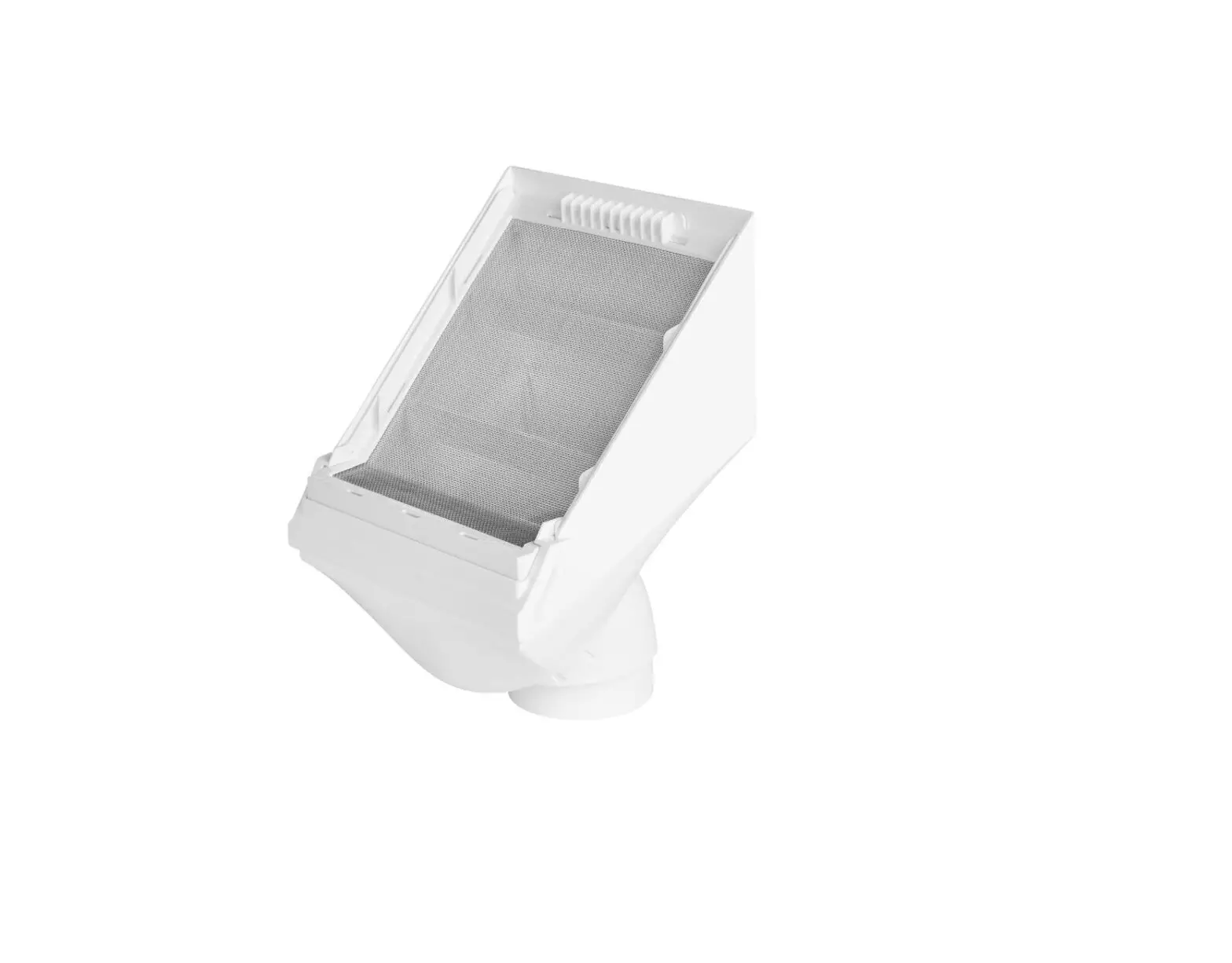 Rain Harvesting Rhlb20 90mm Leaf Beater Rain Head Installation Guide