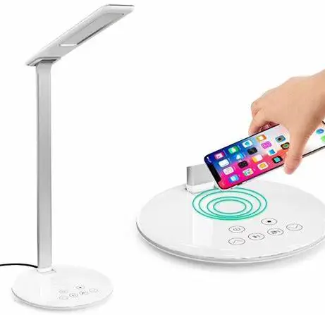 HAITAO-HT-520-4-In-1-Foldable-Multifunction-Wireless-Charger-with-LED-Lamp-product