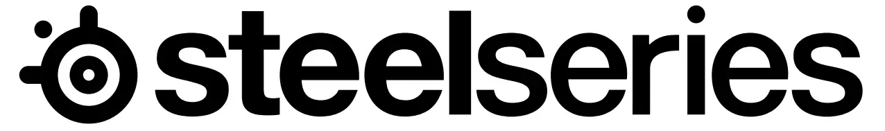 SteelSeries Logo