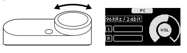 Gamedac Gen2 Operation