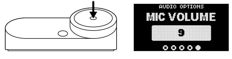 Gamedac Gen2 Operation