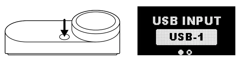 Gamedac Gen2 Operation