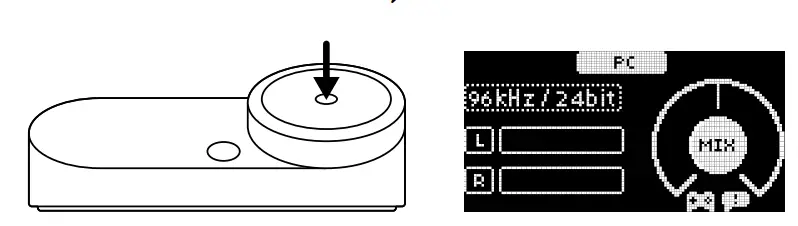 Gamedac Gen2 Operation