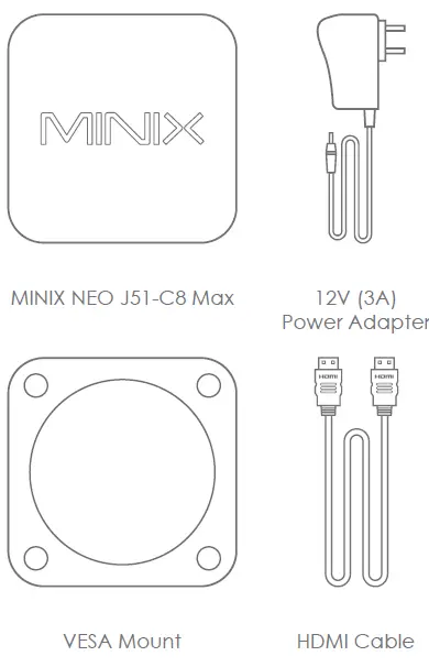 MiniX-NEO-J51-C8-Max-Mini-PC-8GB-512GB-Windows-11-fig-1
