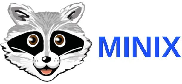 MiniX-logo