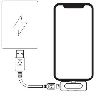 HOLLYLAND-M1-Wireless-Lavalier-Microphone-12