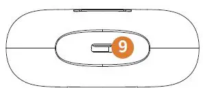 HOLLYLAND-M1-Wireless-Lavalier-Microphone-5