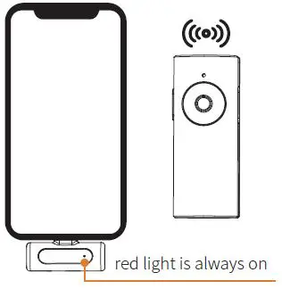 HOLLYLAND-M1-Wireless-Lavalier-Microphone-9