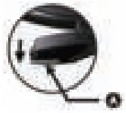 muse MT-115 W Turntable Micro System - TURNTABLE STYLUS