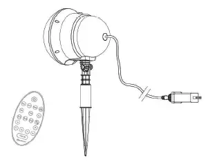 Show-Lights-AL28-Super-Projector-7-Light-Effects-fig-1