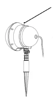 Show-Lights-AL28-Super-Projector-7-Light-Effects-fig-5