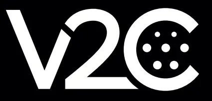 V2C Logo