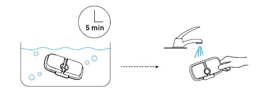 PETLIBRO PLWF105 Dockstream App Monitoring Automatic Pet -FIG-8
