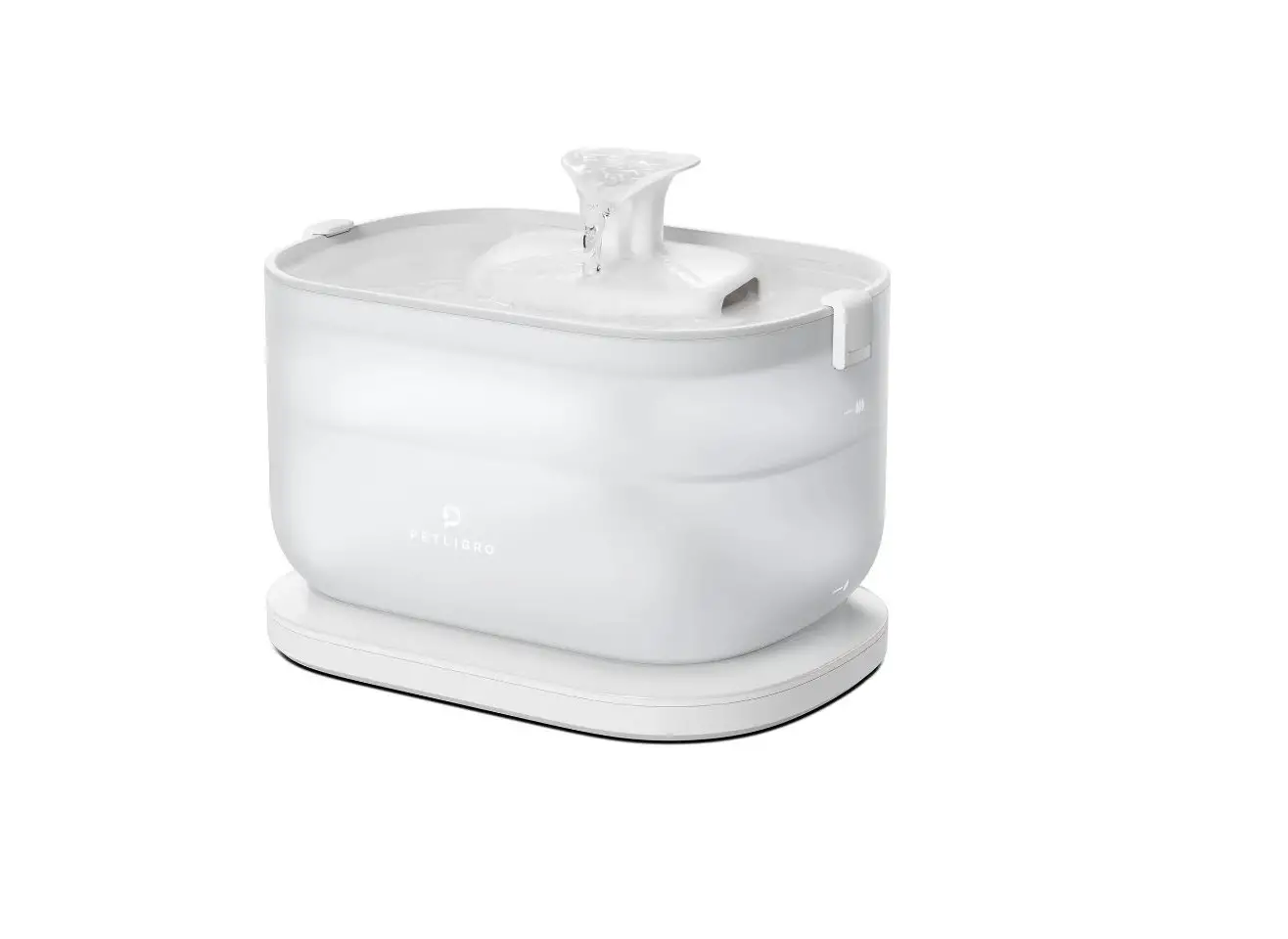 Petlibro Plwf105 Dockstream App Monitoring Automatic Pet Water Fountain User Manual Petlibro Plwf105 Dockstream App Monitoring Automatic Pet Water Fountain User Manual