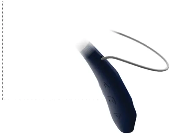 WINGS PHANTOM 210 Gaming Neckband - PAIR