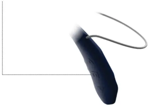 WINGS PHANTOM 210 Gaming Neckband - Voice Assistant