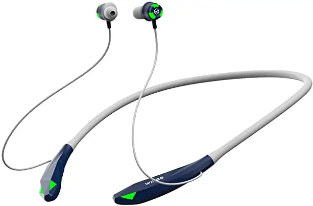 WINGS PHANTOM 210 Gaming Neckband