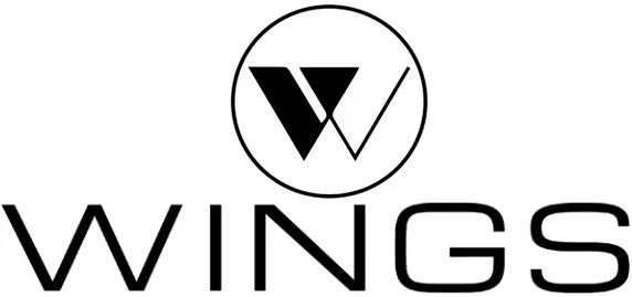 WINGS logo
