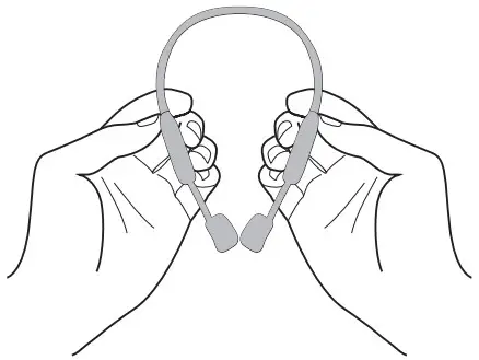 Wearing Instructions