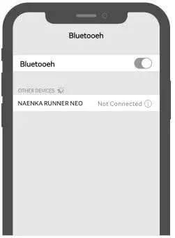 Bluetooth Connection