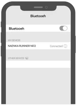 Bluetooth Connection
